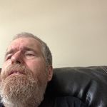 Jerry Drouillard - @albinowolf41 - Instagram