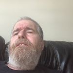Jerry Drouillard - @wolflord41 - Instagram
