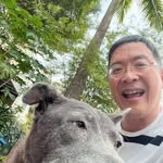 Jerry Dương - @tandrewmuvhimi - Instagram
