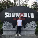 Jerry Dương - @jerryduong576 - Instagram