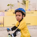 Jerry Dương - @xenxom - Instagram