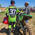 Jerry Durrett - @durrettjerry - Instagram