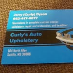 Jerry Dyson - @dysonjerry6 - Instagram