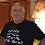 Jerry Eagle - @geagle1235 - Instagram