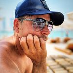 Jerry Eastman - @eaztman - Instagram