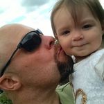 Jerry Eastman Sr. - @eastbear74 - Instagram
