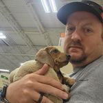 Jerry Ebner Jr - @goldenclaw_ - Instagram