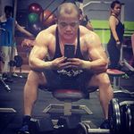 Jerry Raymond - @jerryeby80 - Instagram