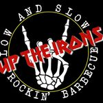 Jerry Ehrlich - @uptheironsbbq - Instagram