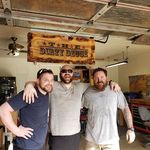 Jerry Ekstrom - @dirtydeuce09 - Instagram
