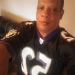 Jerry Eldridge - @myravens4612 - Instagram