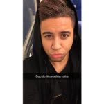 Jerry Emanuel Kensehuis - @myworldofhair - Instagram