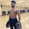 Jerome Embry - @canon30ball - TikTok