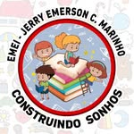 EMEI - Jerry Emerson C. Marinho - @creche.jerryemerson - Instagram