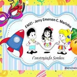 Emei Jerry Emerson - @creche.jerry.emerson - Instagram