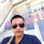 Jerry Emerson - @marnzaotnn - Instagram
