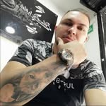 Jerry Enderson Peña Arrieche - @jerryenderson - Instagram