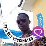 Enoch Jerry - @enochjerry88 - Instagram