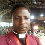 Enoch Jerry - @enochjerry75 - Instagram