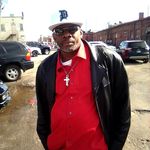 Jerry Enoch Sr. - @jerryenochsr - Instagram