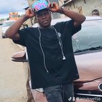 Jerry Enoch Tetteh - @jerrykd43 - Instagram
