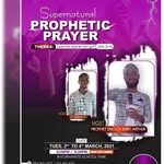 Proph Enoch Jerry Arthur - @prophetenochjerryarthur - Instagram