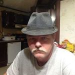 Jerry Hensley - @hensley.jerry - Instagram