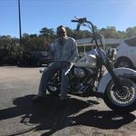 Dean Eskridge - @jerrydeaneskridge - Instagram