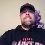Jerry Eskridge - @eskridge1818 - Instagram