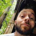 Jerry Eskridge - @jerryskrdg - Instagram