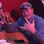 Jerry Eubanks - @jerry.eubanks.940 - Instagram