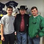 Jerry Eubanks - @eubanksjerry - Instagram