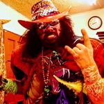 Jerry Eubanks - @jerrdoggg - Instagram