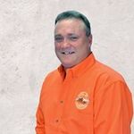 Jerry Eubanks - @mangumwaterbob - Instagram