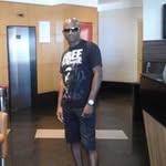Jerry Eversley - @jerryeversley - Instagram