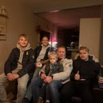 Jerry Jaimily Evers - @jerryjaimily - Instagram