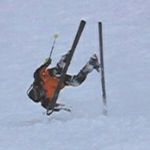 Ski And Snowboarding Fails - @jerry_skifails - Instagram