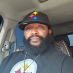 Jerry Fairley - @fairley9717 - Instagram