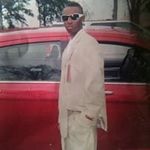Jerry JY Fairley - @give_me_areason_ - Instagram