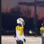 Jerry fall - @jaytheman169 - Instagram