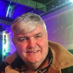 Gerry Fallon - @falcogerard - Instagram