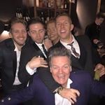 Gerry Fallon - @gerry.fallon - Instagram