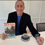 Jerry Fallon - @edwinracheal47 - Instagram