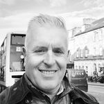 Jerry Fallon - @jerryfallon01 - Instagram