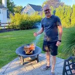 Jerry Fallon - @jerryfjrnj - Instagram