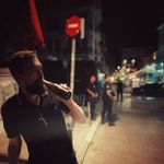 Gerry Farrell - @gerardo_farrellini - Instagram