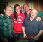 Jerry Farrell - Facebook