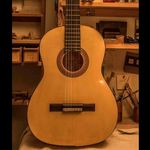 Jerry Farrell - @farrellguitars - Instagram
