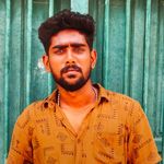 சுதாகர் பாண்டி - @waste_fellow_jerry - Instagram