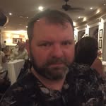 Jerry Fenn - @saltylonghorn - Instagram